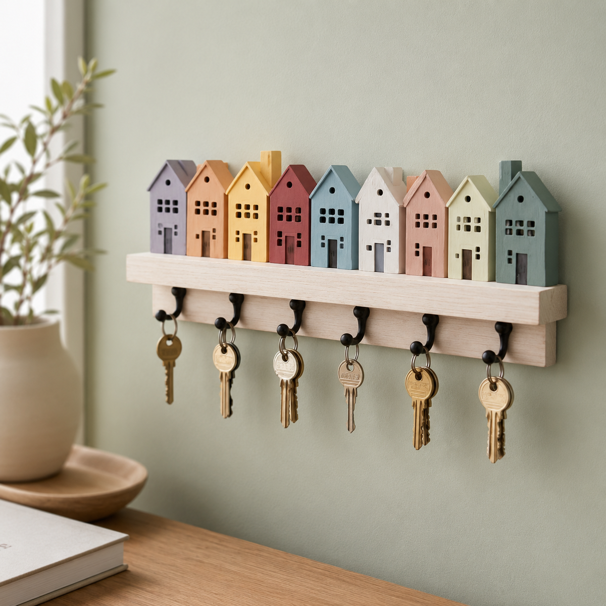 Key Holder