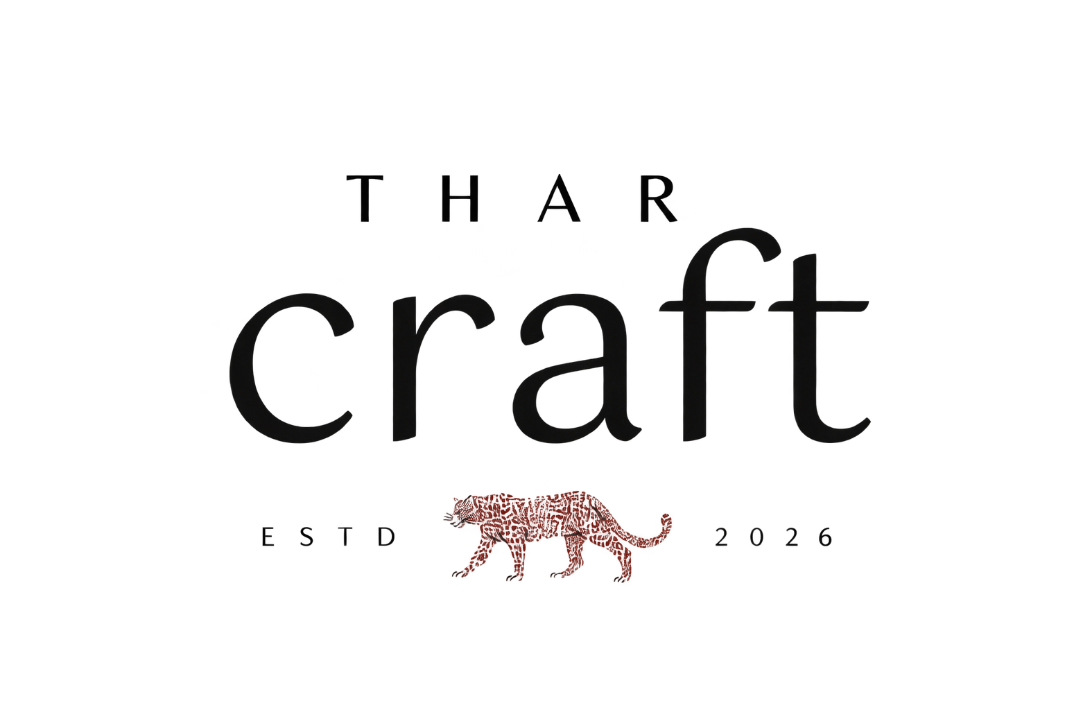 Thar Craft